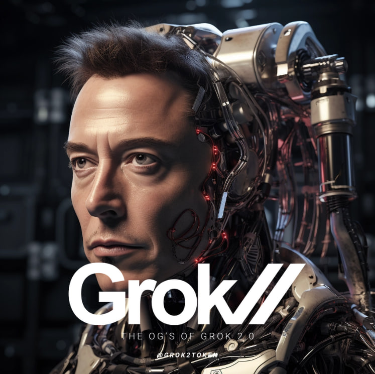 pepe15dotETH's tweet photo. Looking forward to this space! Ready to send #GROK2 where it needs to be - #GROKhalla
Let's get #GroKking with the OG'S OF GROK 2.0 @GROK2TOKEN
https://t.co/WwBC2gVFPp
#GROK $GROK #GROK20 $BEAN $PEPE $JOE $WEB $DOJO https://t.co/jReZ99UKXs