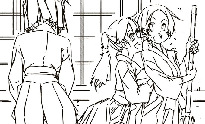 人数増えると大変と分かっていつつ(=゜ω゜)φ 