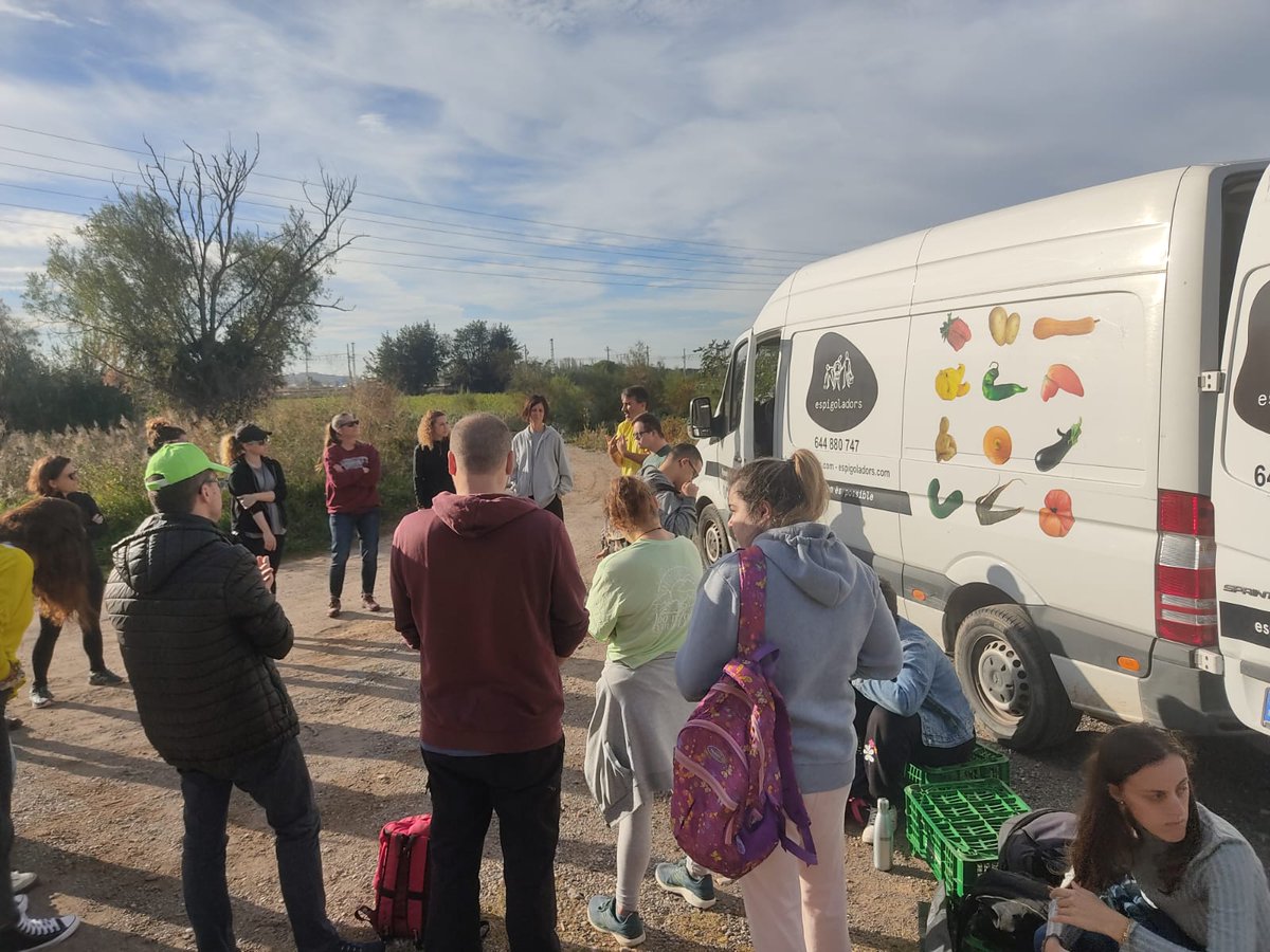 Institut dels Aliments de Barcelona tweet media