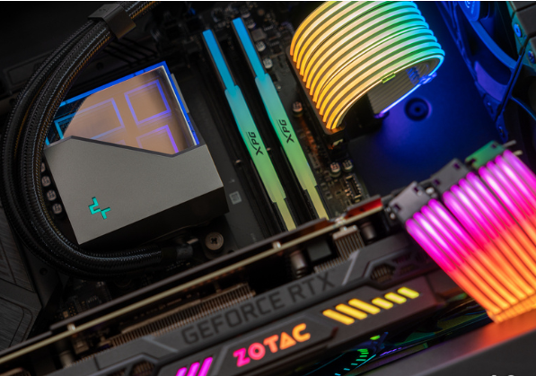 DeepCool_JAPAN's tweet photo. 彩った世界へようこそ
水冷クーラー:LT720
ケース:CH370
#DeepCool #CH370 #LT720 #gamingpc #自作PC https://t.co/nkwWLokJi0
