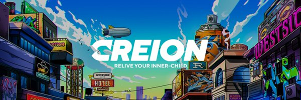 Momentcall's tweet photo. Early Project: CREION
@CreionOfficial 

Project Description.
Creion, a Web3 brand collective. With a massive following across social media platforms.Twitter engagement is high and has been followed by some prominent figures. https://t.co/cZOApIK5Ou