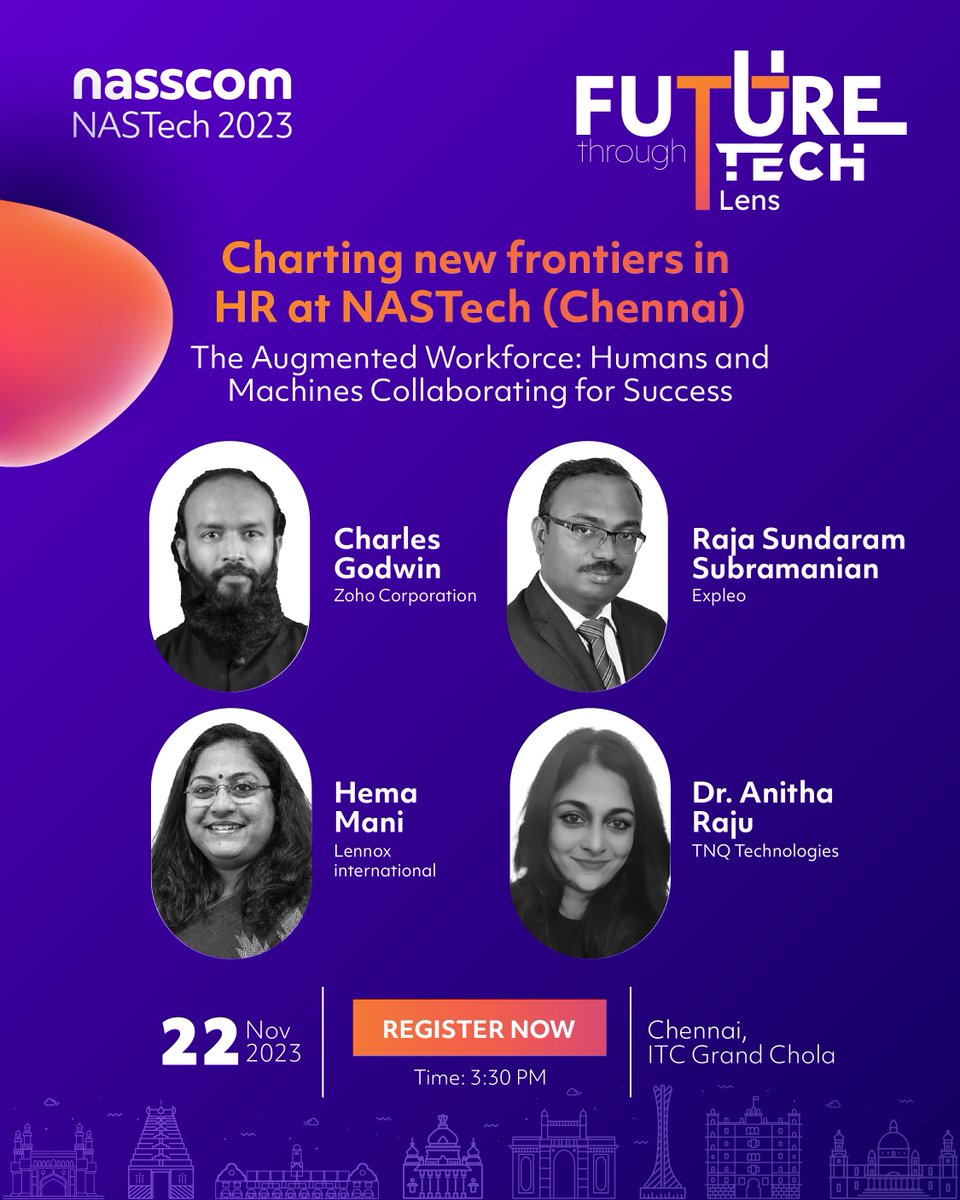 nasscom member connect tweet media