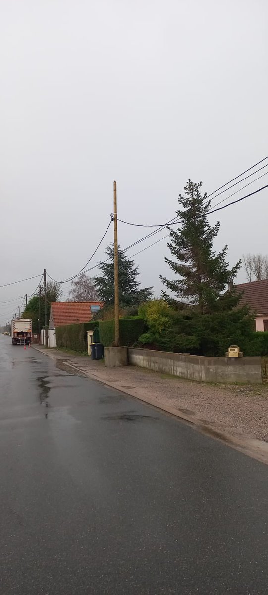 Enedis en Hauts-de-France tweet media