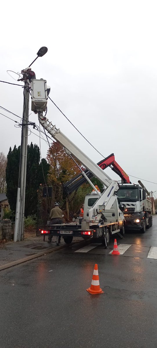 Enedis en Hauts-de-France tweet media