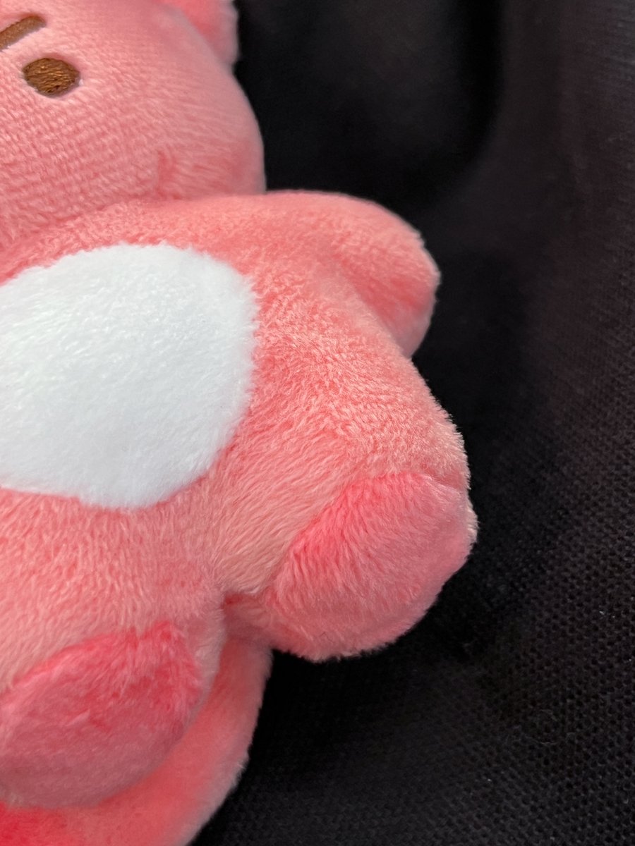 hunuuuut's tweet photo. 🐯
  
슬램덩크 강백호 10cm 솜인형
뚱호랭배코 재판 선입금
 
(2023/11/17 - 11/25 23:59)
  
✸ 선입금 폼 ⇢ https://t.co/voUieQ8t7A
✸ 샘플 사진 ⇢ https://t.co/8dZBJKyOVi
 
재판 확정 시 #RT추첨 한 분께 뚱호랭배코 1체를 보내드립니다. https://t.co/jMMI7Vwns0