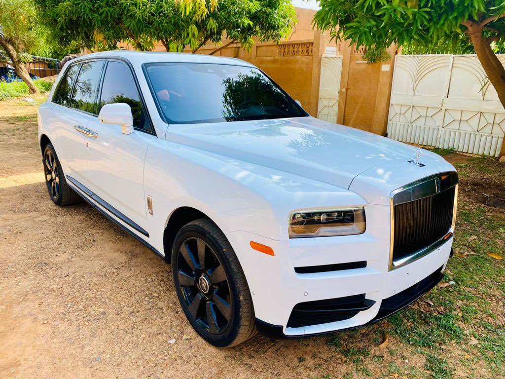 CAR HUB 🚘🇨🇲🇺🇸 tweet media
