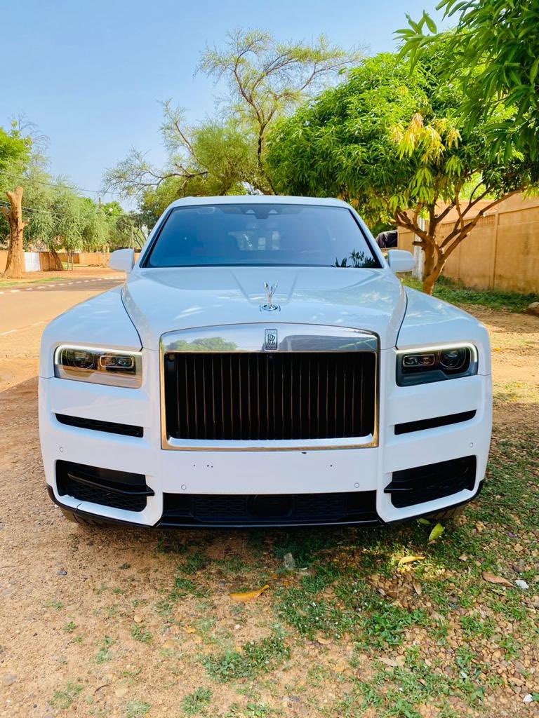 CAR HUB 🚘🇨🇲🇺🇸 tweet media