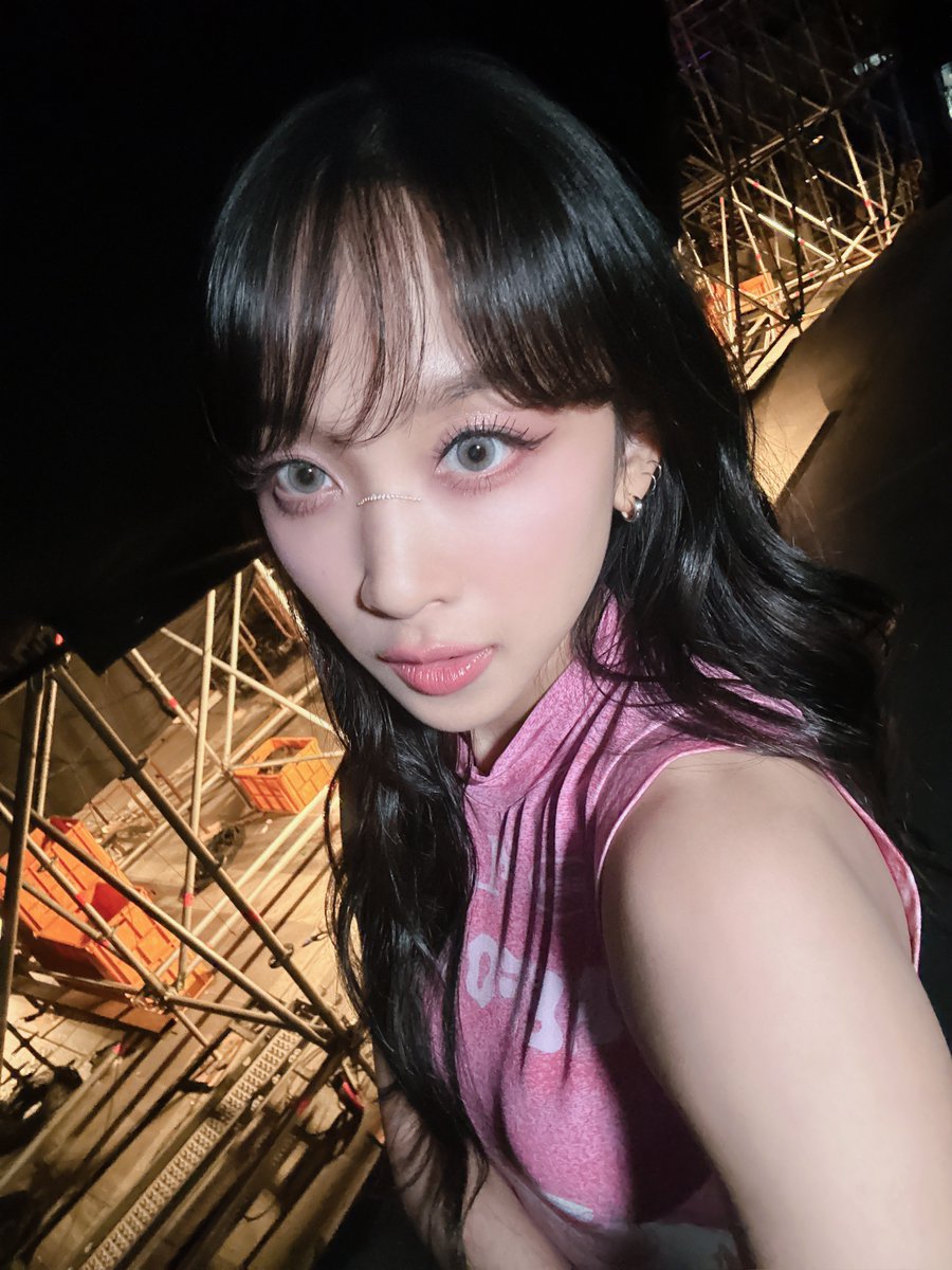 5ecretNumber's tweet photo. [*****]

📷 2023 창원 K-POP WORLD FESTIVAL Behind

#SECRET_NUMBER #시크릿넘버
#2023ChangwonKpopWorldFestival https://t.co/FCwzQuplRC