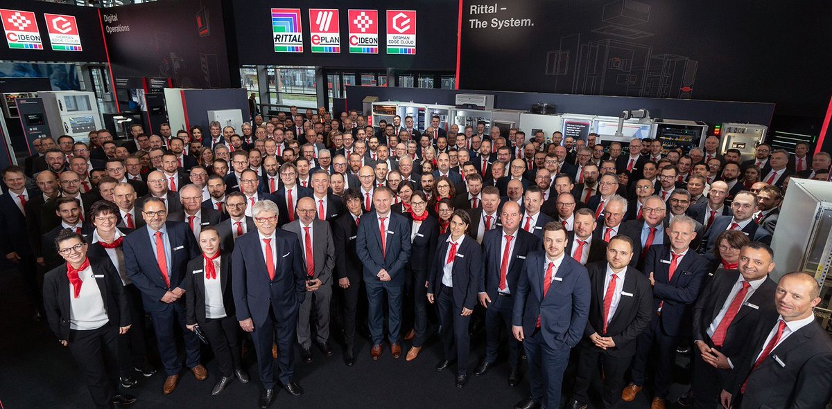 Rittal_CH's tweet photo. Sie möchten mehr über unsere Highlights erfahren, hatten aber in diesem Jahr nicht die Gelegenheit, uns persönlich zu treffen? Kein Problem. Unser Experte führt Sie über den gesamten Messestand der #SPS2023.

Jetzt anmelden:
https://t.co/6nXVdJehl6

#SPS_Live #SPS2023 https://t.co/1U3ugKj808