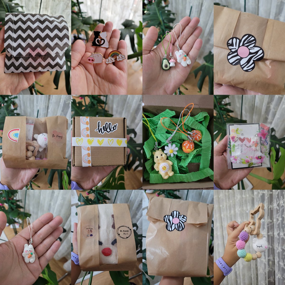 Günaydın bugünün bebişleri 🌈