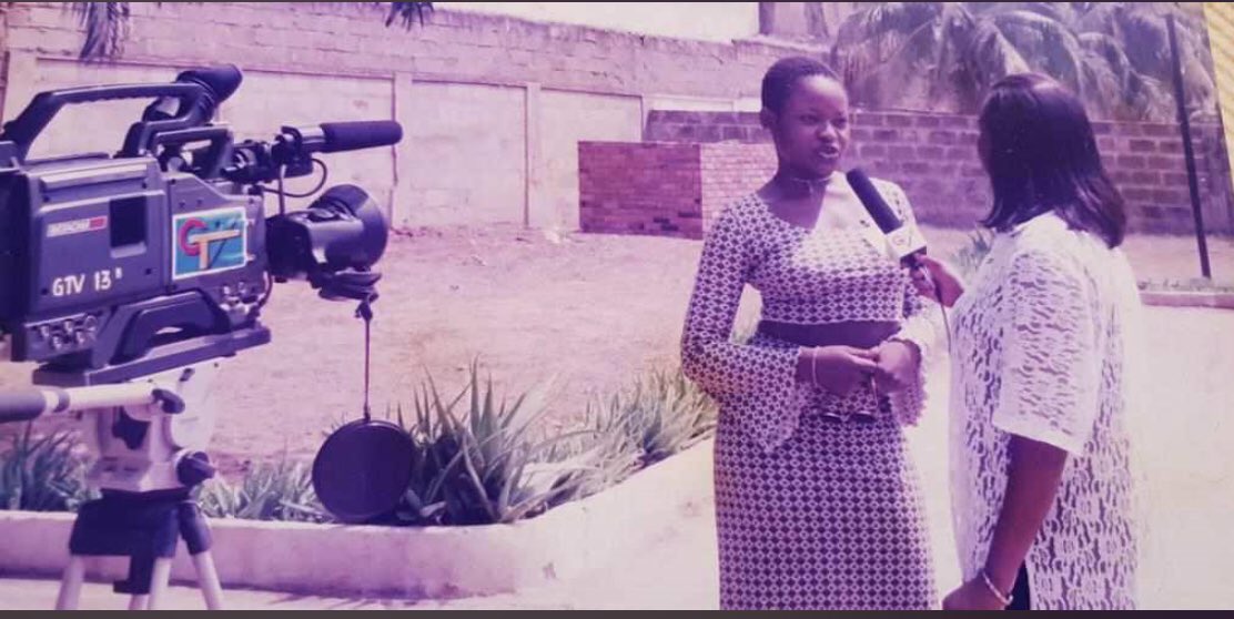 KateAddo_'s tweet photo. #FlashbackFriday 26 years ago 💕😅 https://t.co/rQ9ET5rCae