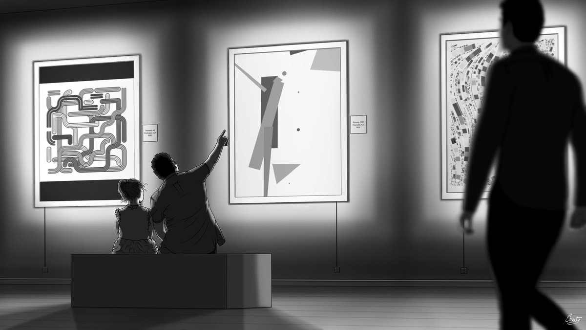 Gm gm all! Happy Friday!! 🎉🎉

Have a great one, B🪁