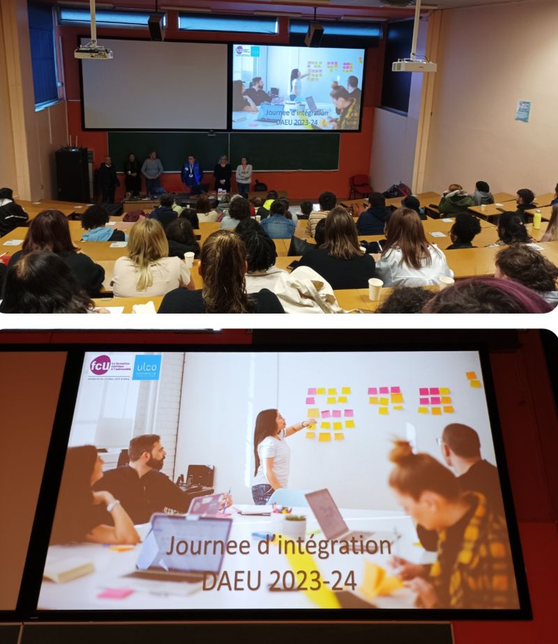 fcu_fr's tweet photo. Lettre d'info #100 🎉
🗨️Édito Alexandra Bodin @UnivLaRochelle 
🗞️Vu dans les médias
🔍Focus Journée nationale de la reconversion @NouvelleVie_Pro 
📷Rentrée DAEU @ULCO_Univ 
👉https://t.co/B30CQRI0Tz
#formpro #formationprofessionnelle #VAE #altenance https://t.co/fYMwYk1u1B