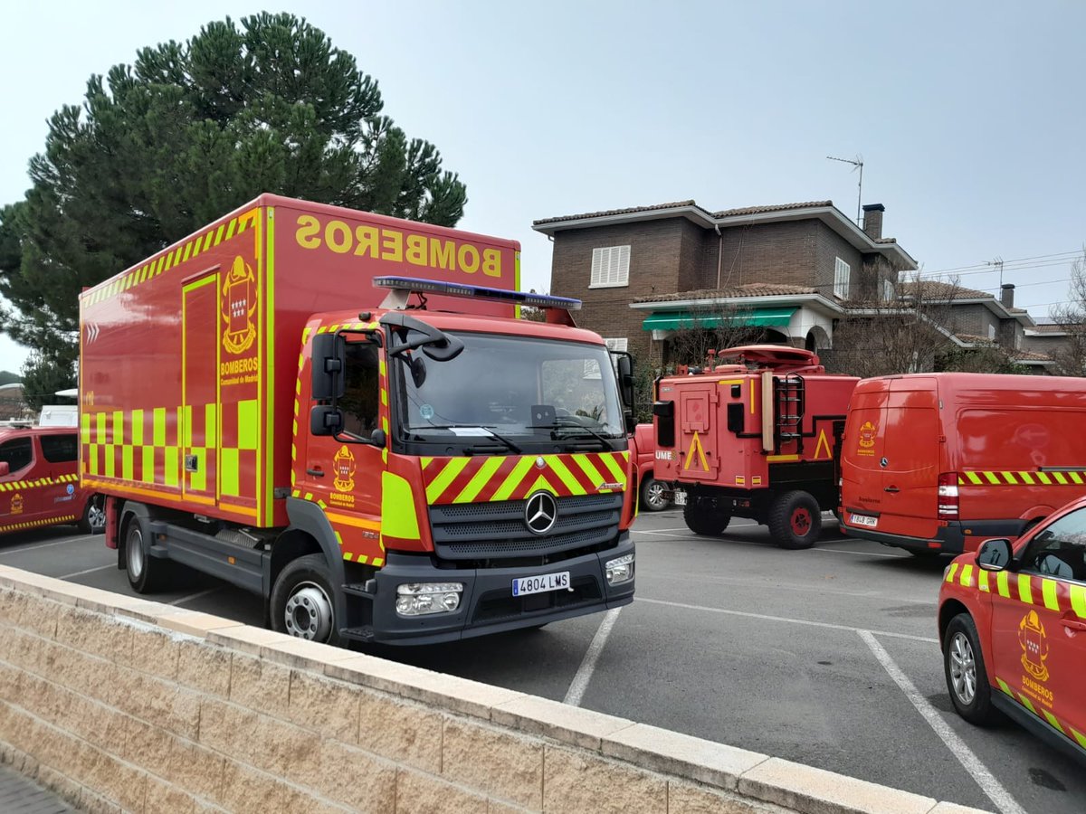 COPE Pinares tweet media