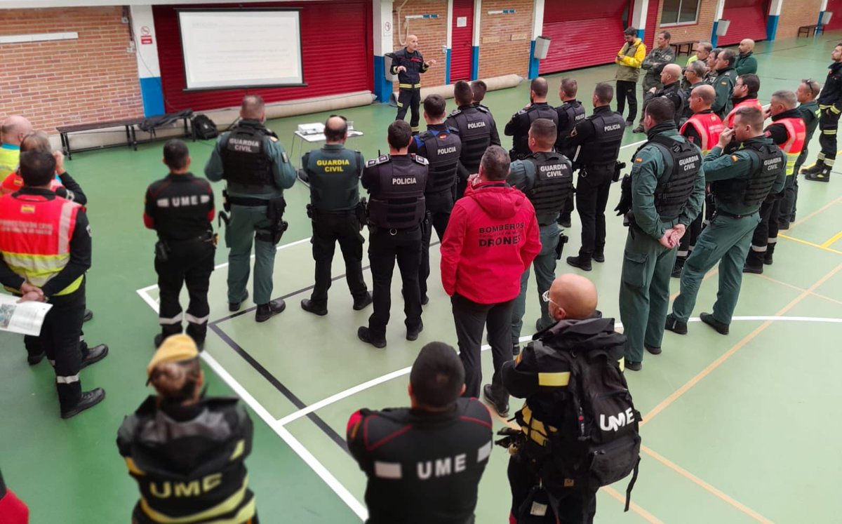 COPE Pinares tweet media