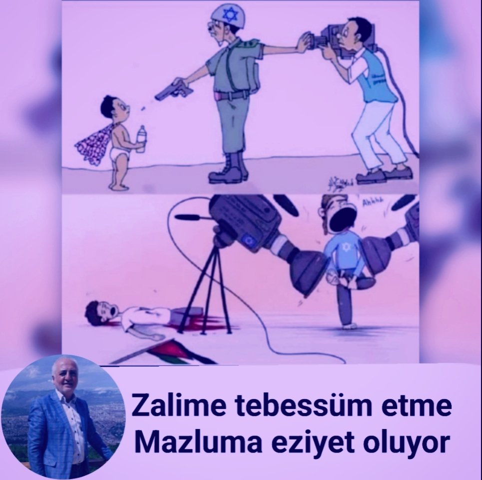 ademdurmusb's tweet photo. #BizimZındıklarBatıyaHepKöleOlur
BiziAraplar AkadanVurduFilistinliler
Arsalarını sattı diyerek ayna olurlar
Müslümanları döverek İSRAİL över
#BunlarAzGevurDeğiller_JönTürkler
Bizim mazlumdan yana zalime karşı
Taraf olmakla sorumluluğumuz var
#MazlumDüşmanımızZalimBabamız
#Olsada https://t.co/CkALVlBIi9