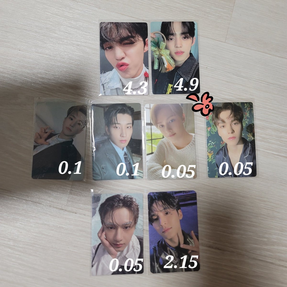 kpop_shopia's tweet photo. wts // want to sell

세븐틴 SEVENTEEN SVT
아타카 ATTACCA SECTOR 17
포토카드 PC POB 양도 sell

korean account only
⭕️EMS⭕️

photocard 이즈위 yizhiyu 위드팬즈 withfans 엠투유 m2u 럭드 럭키드로우 LUCKYDRAW 에스쿱스 최승철 SCOUPS 준 JUN 호시 권순영 HOSHI 원우 WONWOO 버논 VERNON https://t.co/ouRkoOgVfe