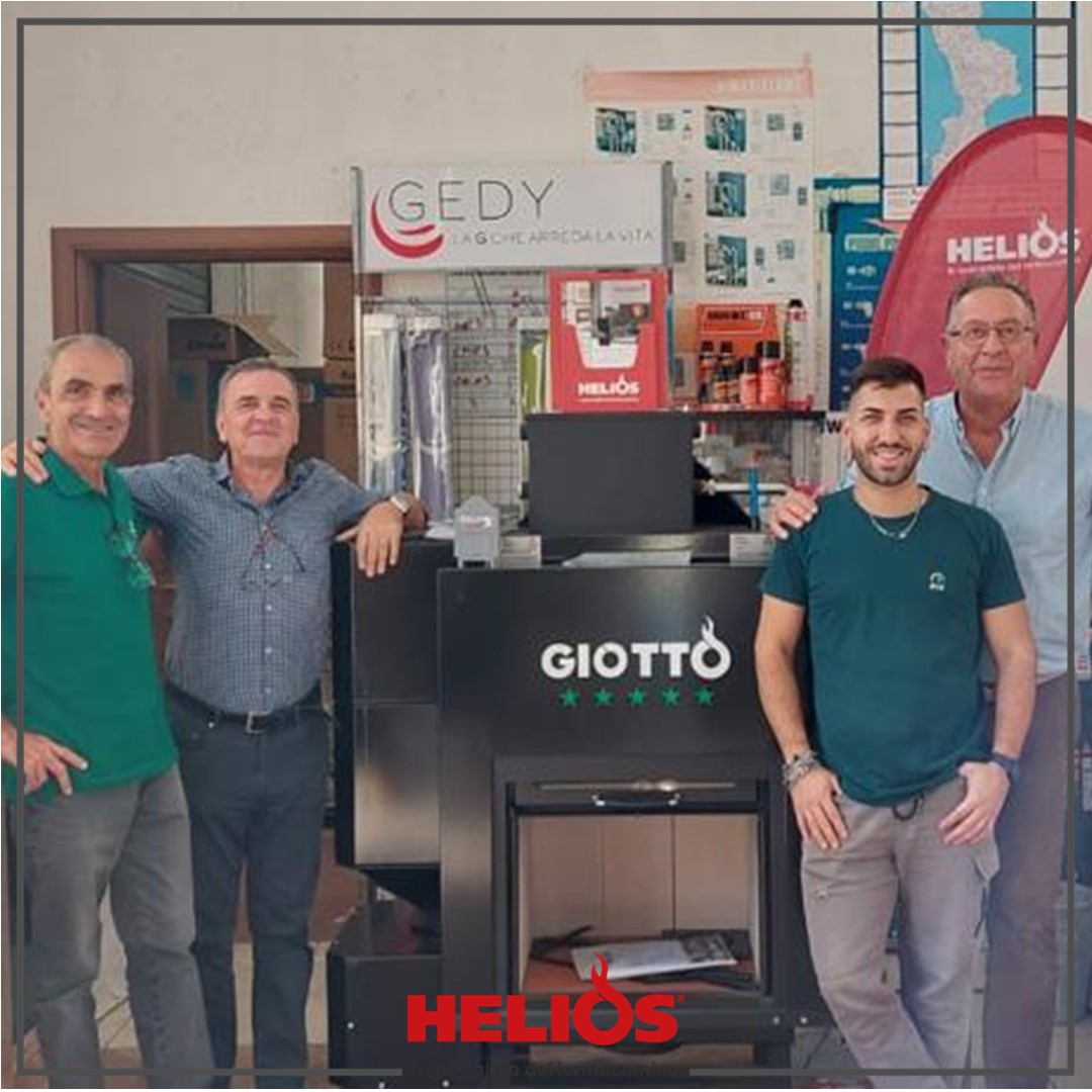 Helios Tecnologie tweet media