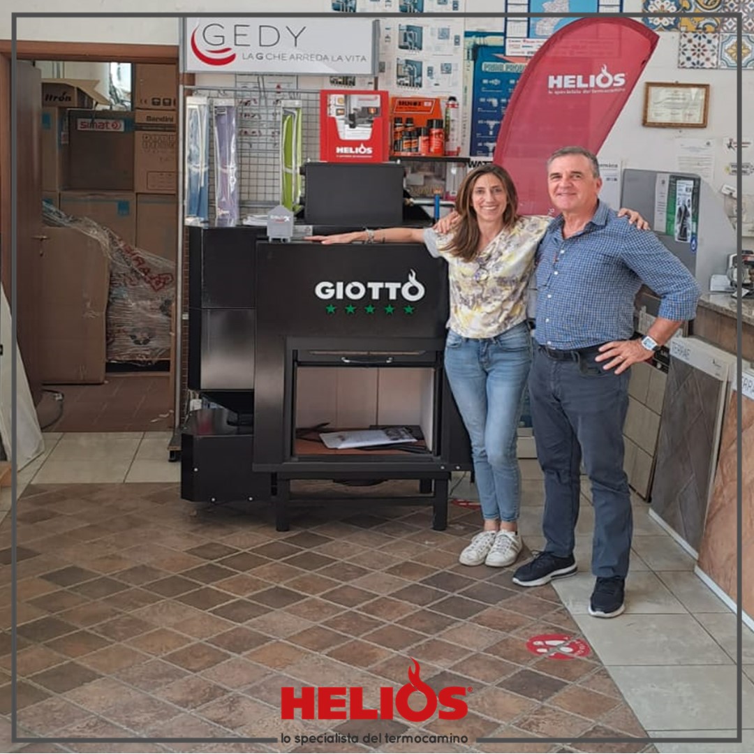 Helios Tecnologie tweet media