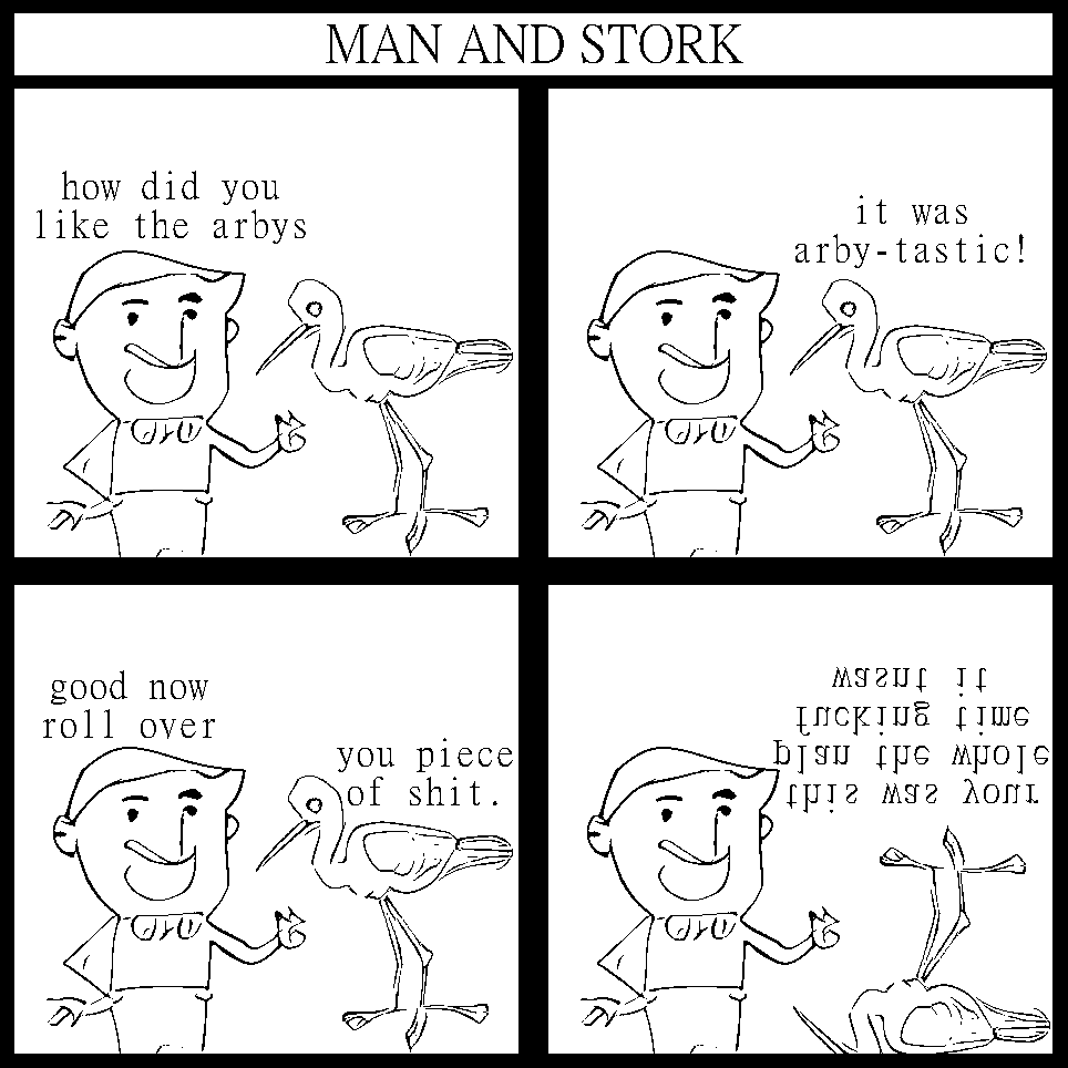 manandstork's tweet photo. issue 510 - adopagado #comic #comedies #comiccomidies #hammers #NewYear https://t.co/2F5dtbnTBB