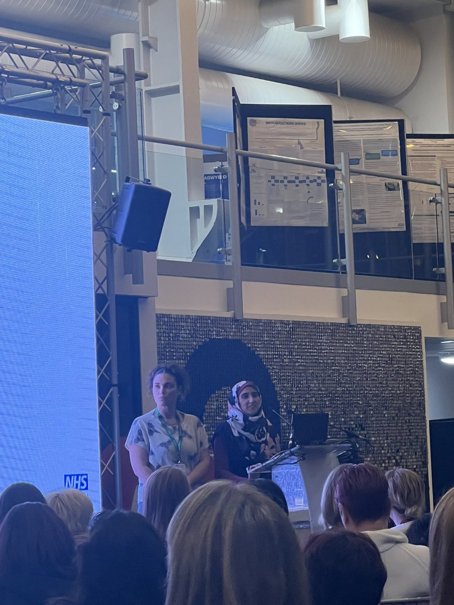 Victoria Cochrane MBE tweet media