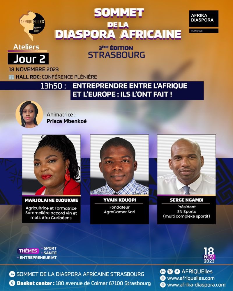 Afriquelles tweet media