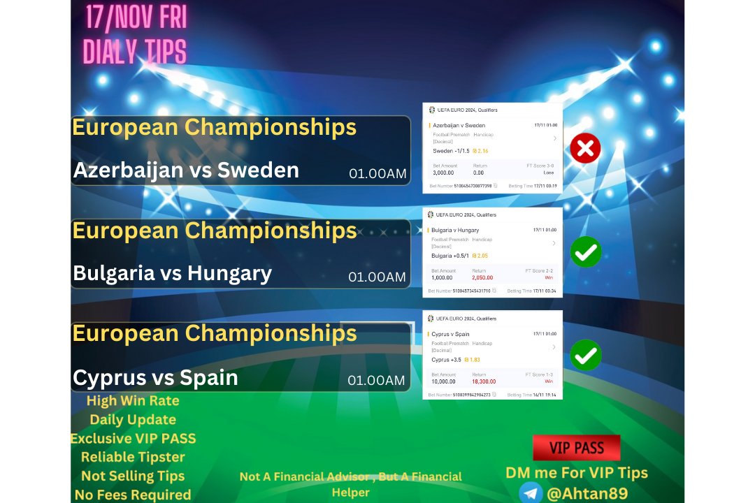 dailysporttt's tweet photo. Results  yesterday....DM for more VIP tips 
#singaporepools https://t.co/nSCrm8NAEu