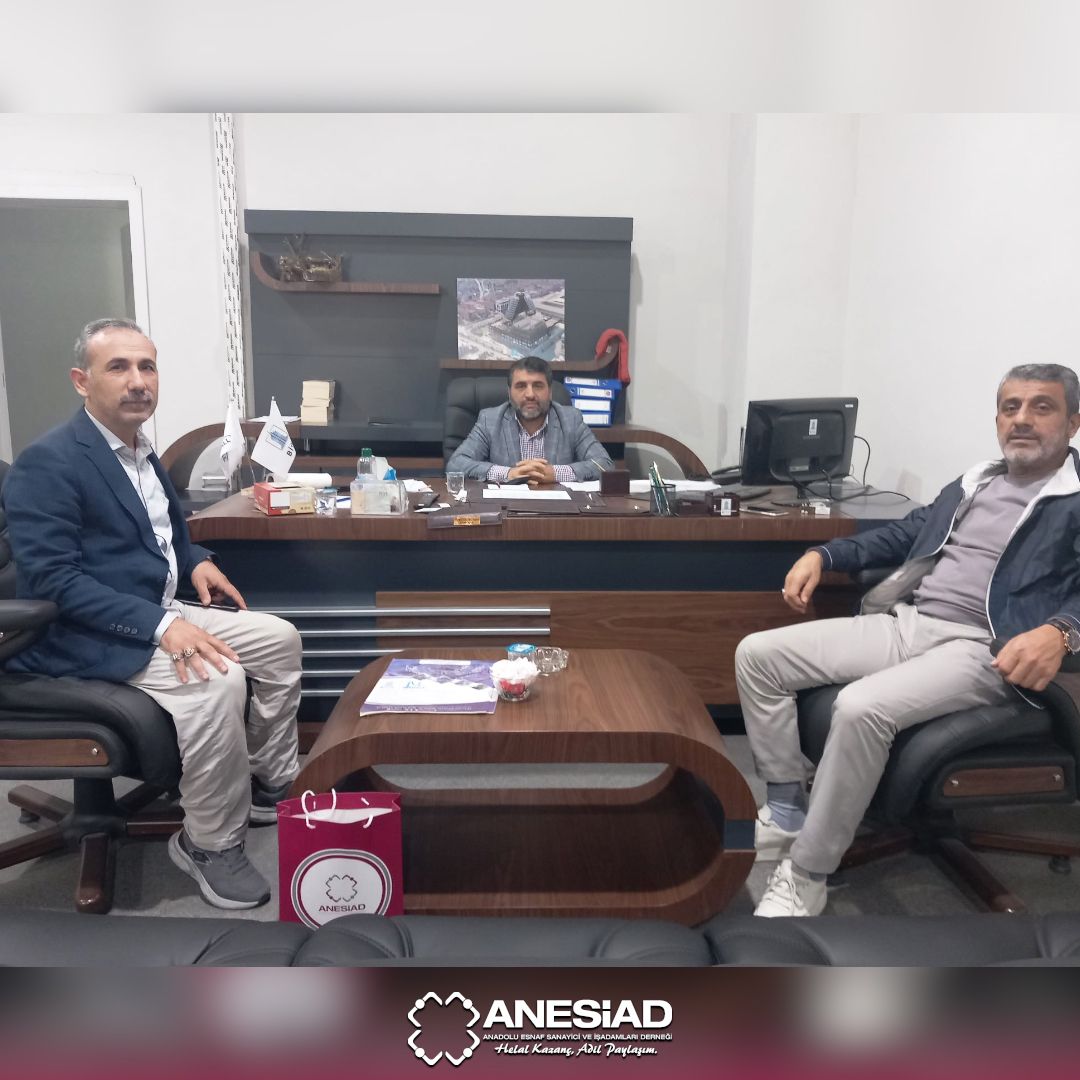 ANESİAD tweet media