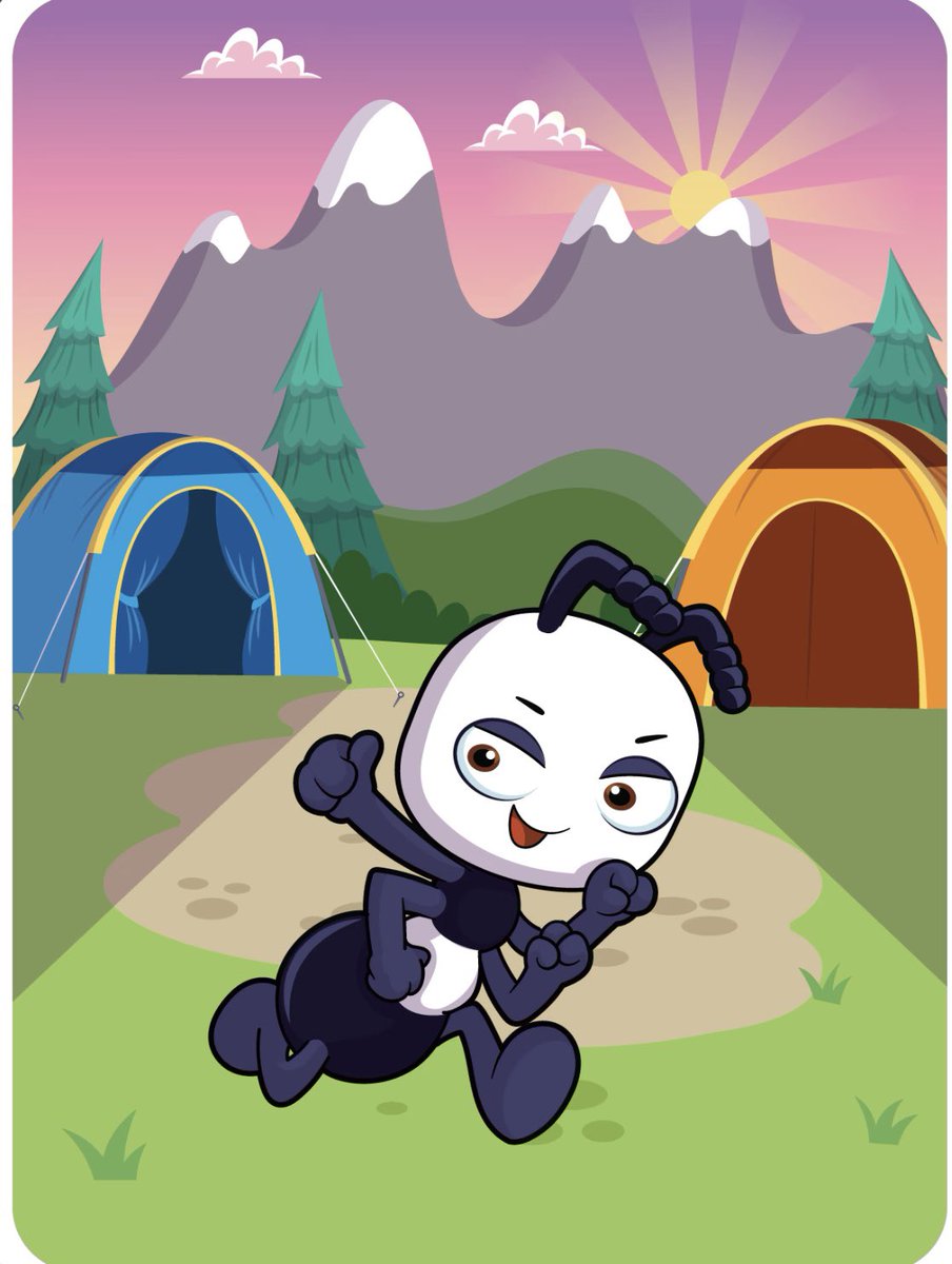 Welcome to the collection 🐜 <a href="/veefriends/">VeeFriends</a> <a href="/garyvee/">Gary Vaynerchuk</a>