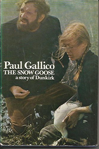 The Snow Goose premiered in the US in November 1971. The @goldenglobes award-winning TV film starred Richard Harris and @4JennyAgutter, who won an Emmy for her performance.
Carl's score was also nominated.
Music from film is on the Carl Davis Collection disc, Carl's War.
#Maestro