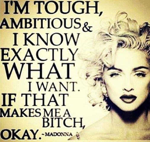 Madonna.- (Singer,Songwriter,Actress) Women Leaders #quote https://t.co/O8zIZn1BV9 https://t.co/pII3<a href="/tag/quote"class="tags"><span>#quote</span></a>