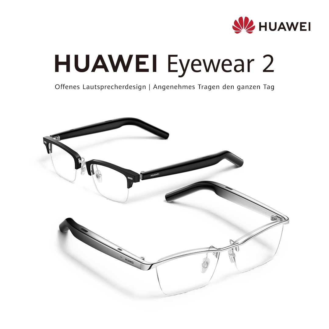 HUAWEI Mobile DE tweet media