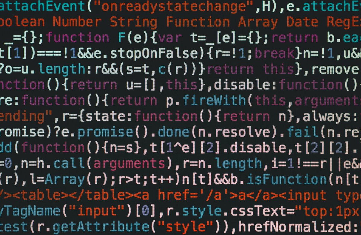 webdesignerug's tweet image. Software development is like a recipe: mix creativity, precision, and patience to cook up code that revolutionizes the world! 🌐💻 #CodingMagic #TechInnovation #softwaredevelopment #Coding