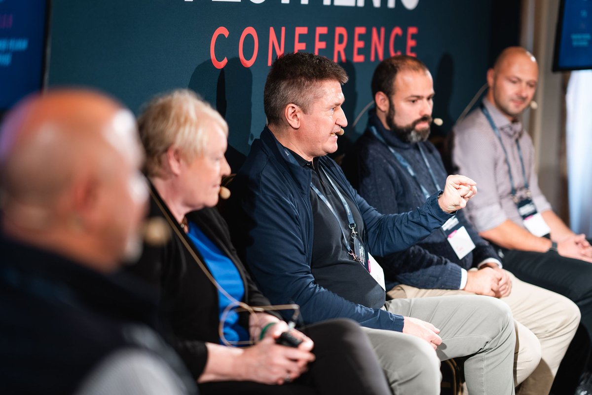 DEPO VENTURES tweet media