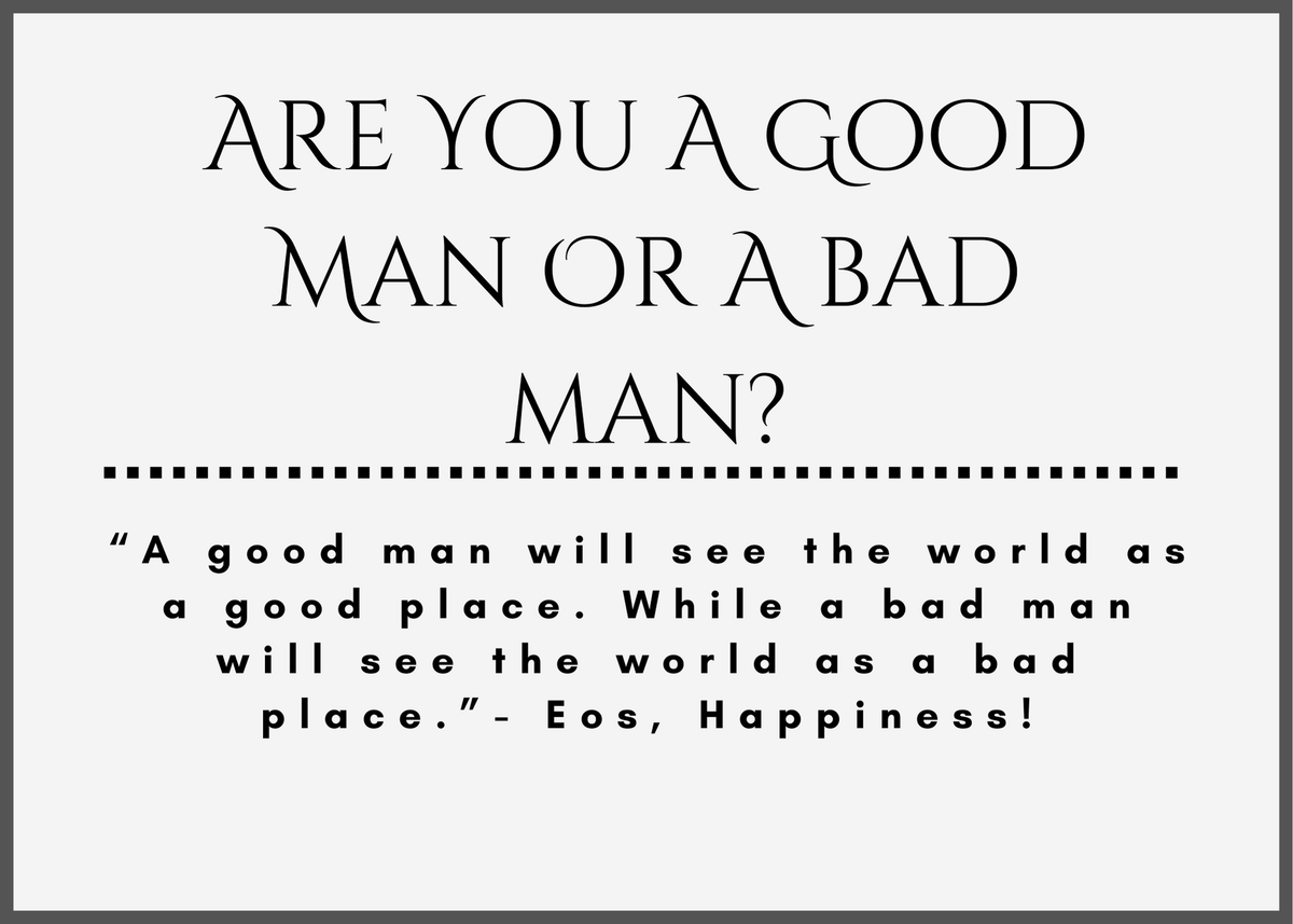 GodwrathCCG's tweet photo. Godwrath's Lore Quote: Are You A Good Man Or A Bad Man?
The quote can be found in the post's image.

#quotes #crypto #NFTart #nft #Gamedev #Nftartist #truth #motivation #inspiration https://t.co/UUgqTaFmMI
