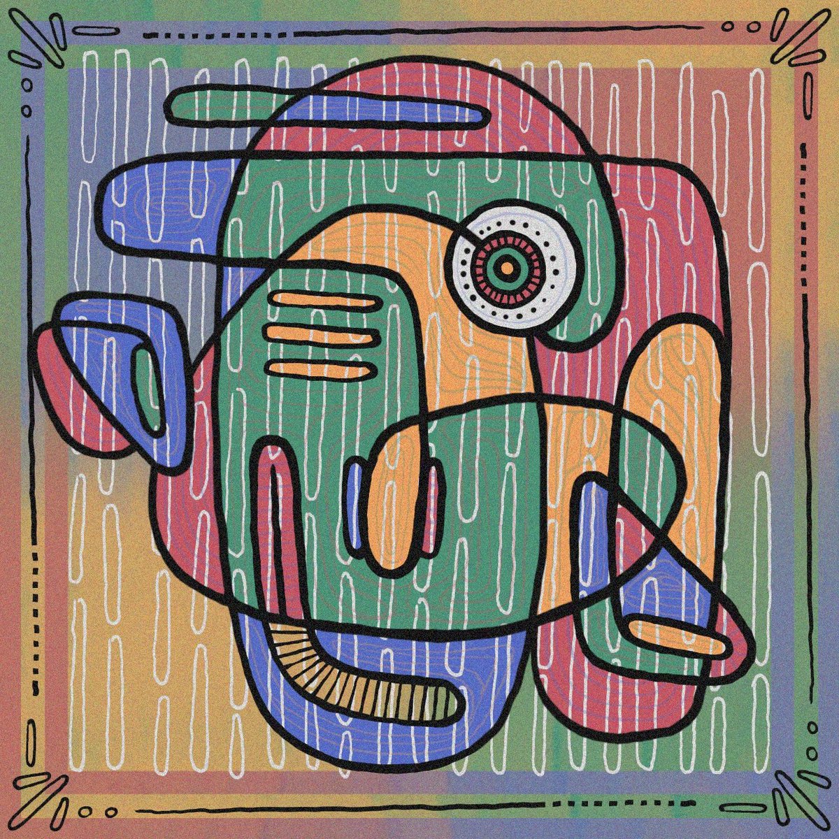 donaldzee__'s tweet photo. New drop on @objktcom
.
[lalijenenge2+]
1080x1080.px
Token ID : 401-500
Start from 0.5 $xtz
5% royalties.
https://t.co/layXQLA5Ko
.
.
#tezos #dailydrawing #art #dnldzee #objktNFT #nft https://t.co/1LwWOxlVlE