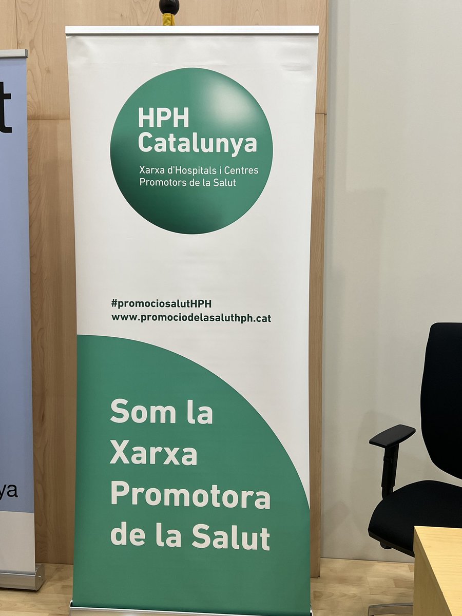 Rocío Ibáñez (@ribanezav) on Twitter photo VI jornada de Promoció de la Salut
#hphcatalunya, #promociosalut, #futursaludable
Avui fem Promoció de la Salut! <a href="/hospitaldelmar/">Hospital del Mar</a> VI jornada de Promoció de la Salut
#hphcatalunya, #promociosalut, #futursaludable
Avui fem Promoció de la Salut! <a href="/hospitaldelmar/">Hospital del Mar</a>