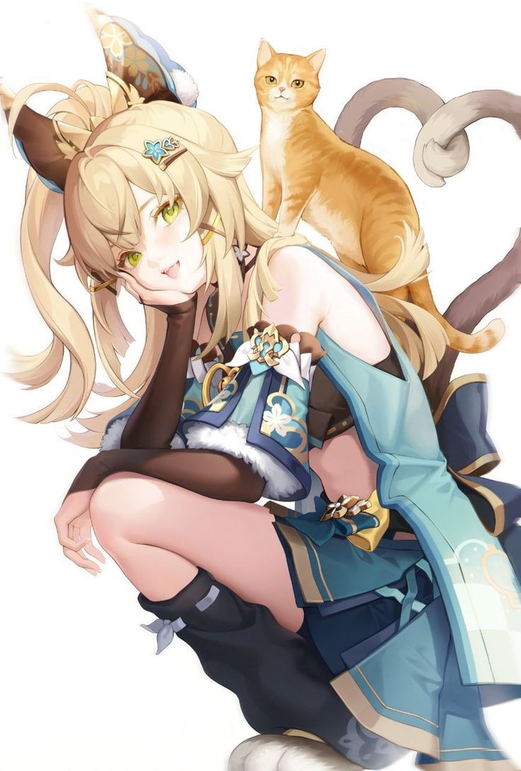 Kirakittydendro's tweet image. #GrowthChallenge

En realidad no cambió tanto, solo creció unos centímetros (no muchos).

Nominados: @MikaelExter @__LECAT @Bloody_lyrium