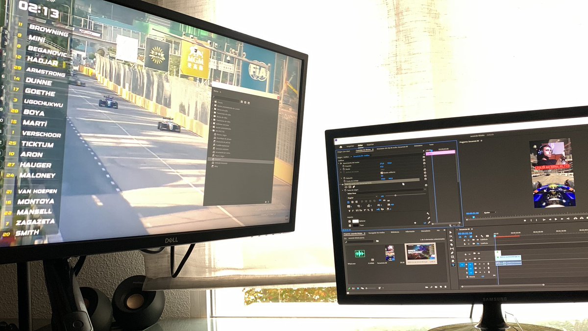 jorge99yt's tweet photo. Edicionando con la f3😮‍💨 https://t.co/mtSfFpfmps