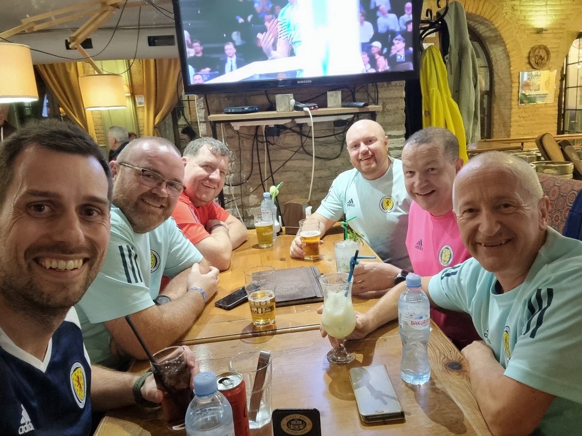 Good few days in Georgia with a bunch of legends #tblisi #Georgia