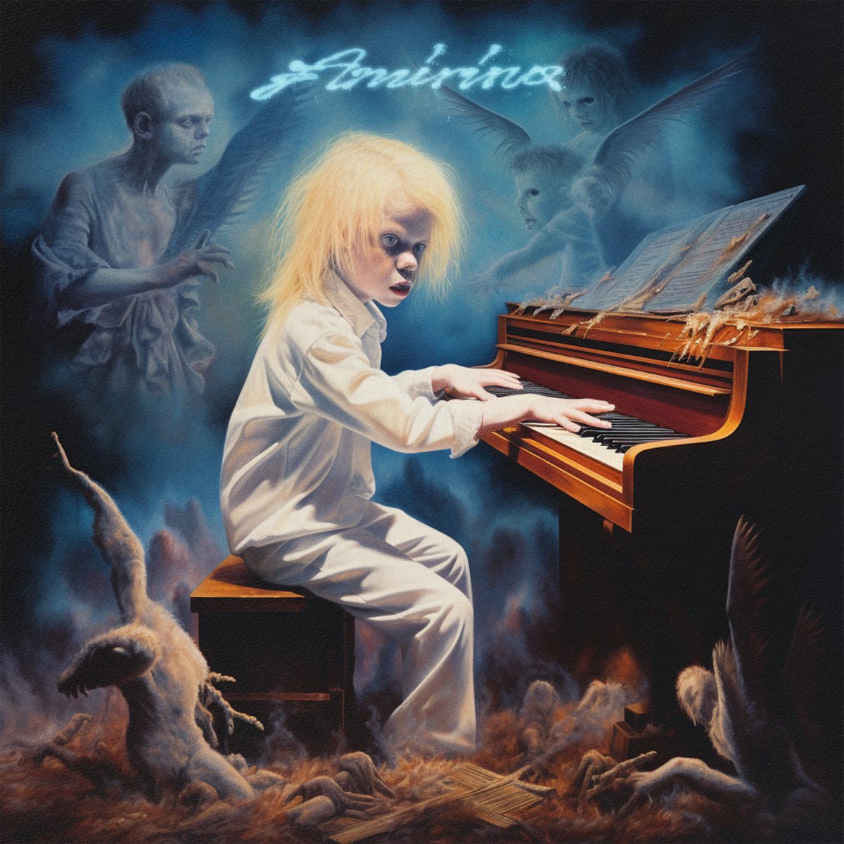 nepoBaby Pantera tweet media