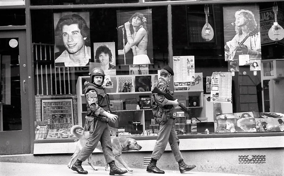 Feargal Sharkey tweet media