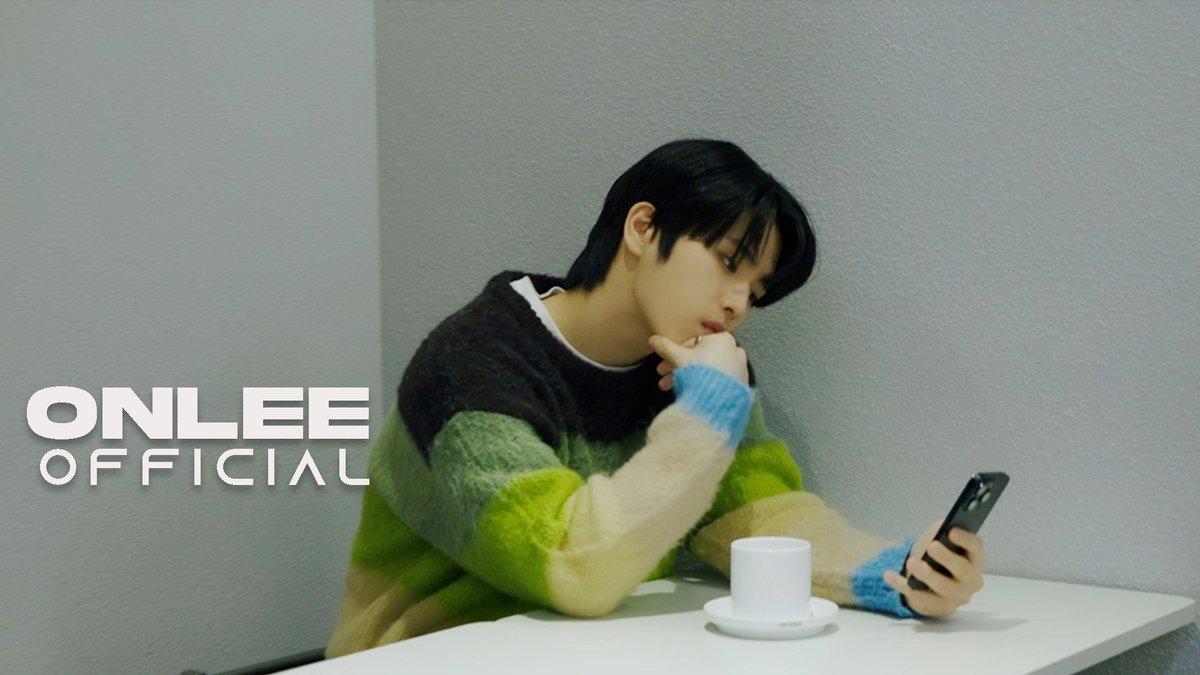 official_onlee tweet media