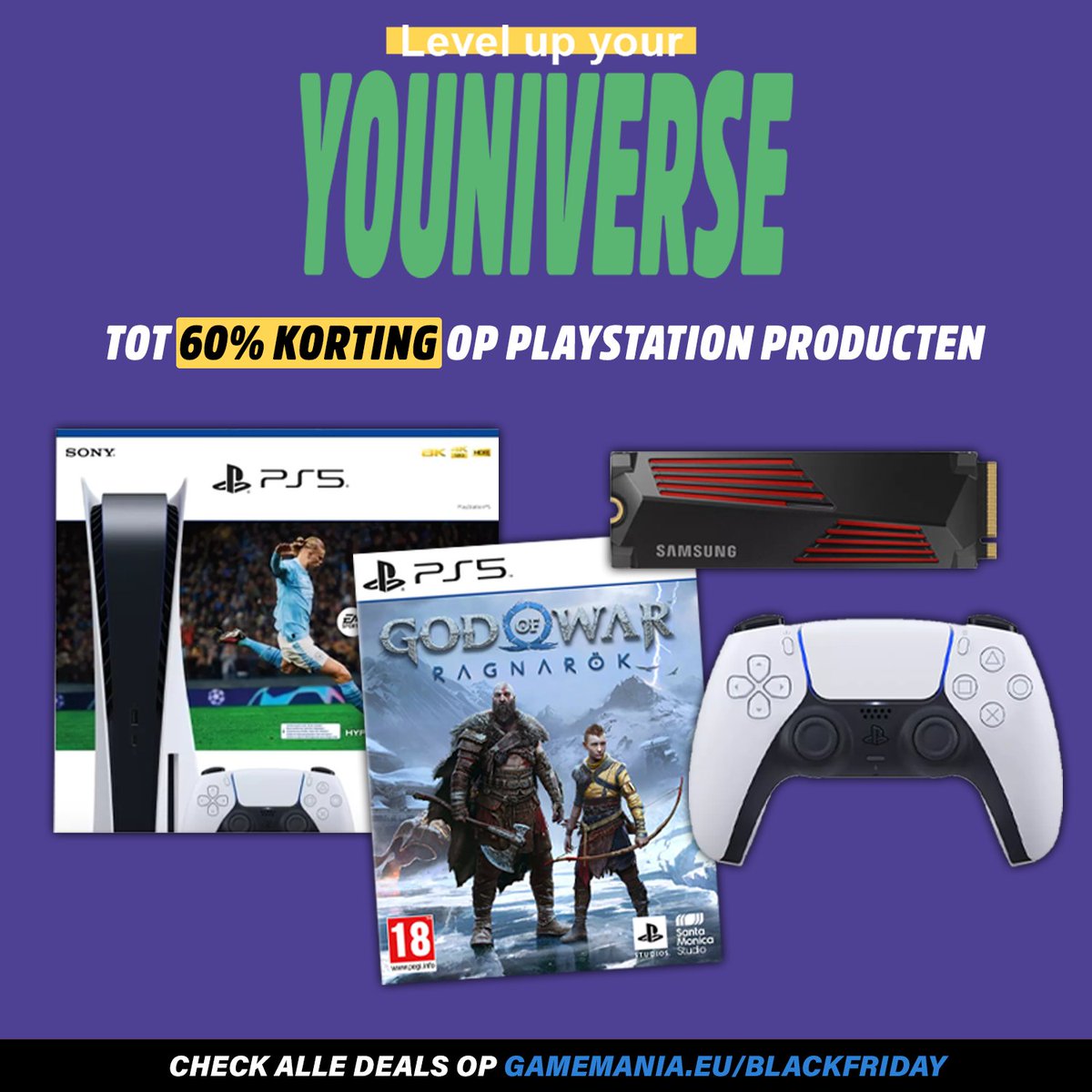 Game Mania tweet media