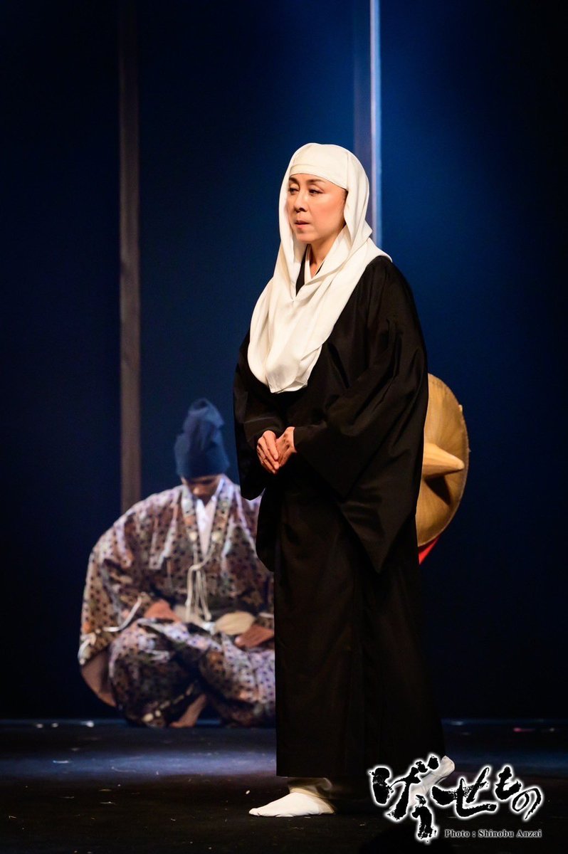 nobuhiro_kondou's tweet image. 同じ苦しみを知るが故
慈しみと愛が招いた越度を背負う人

@marie_ichino #市野莉絵
#なか
#げうせもの
撮影:@SNB_ANZAI