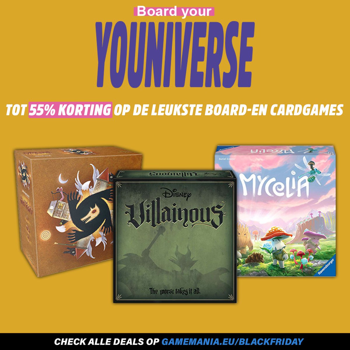 Game Mania tweet media