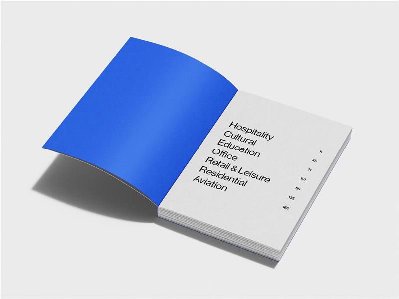 Twelve Architects tweet media