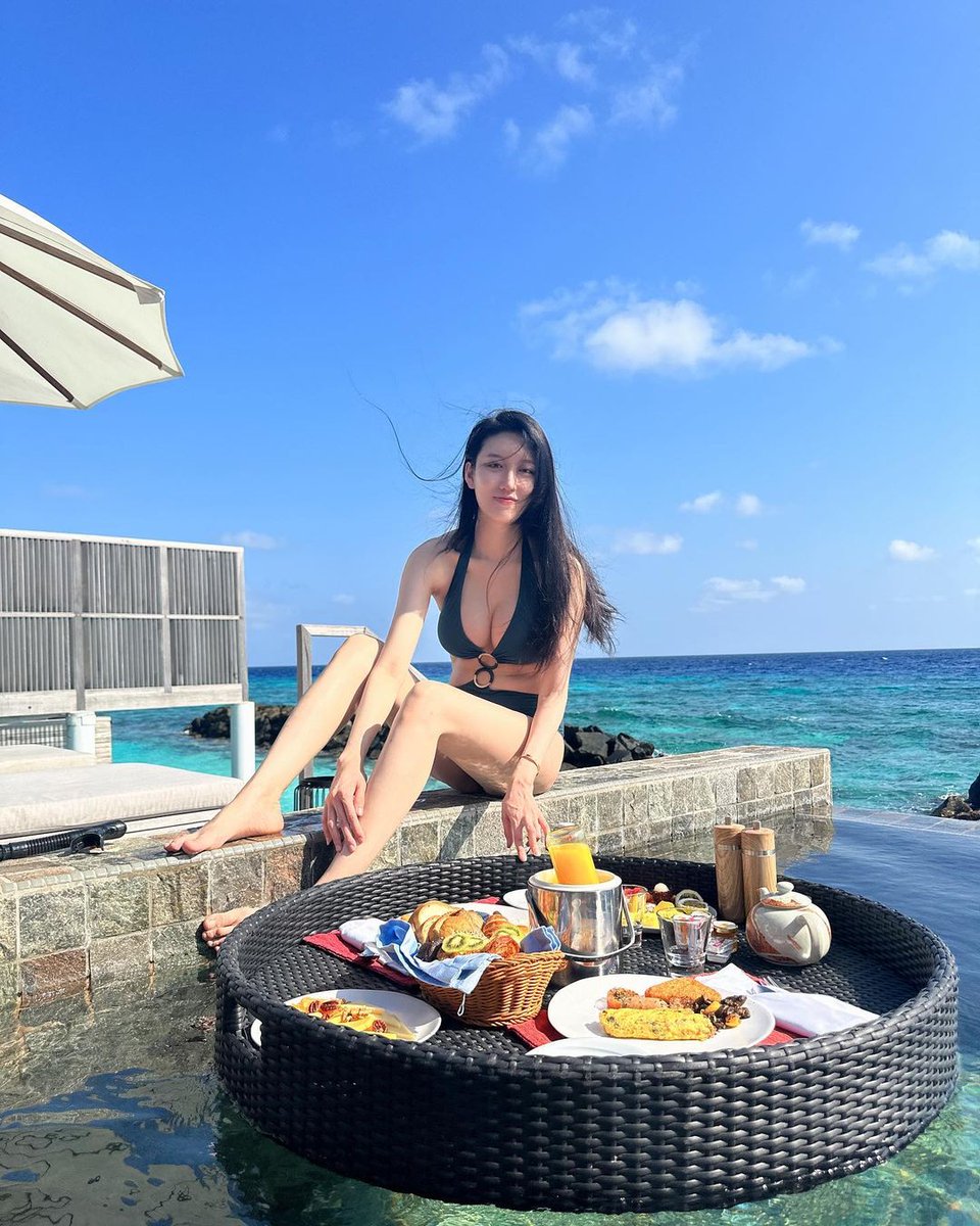 Missing the time in the Maldives #Maldives