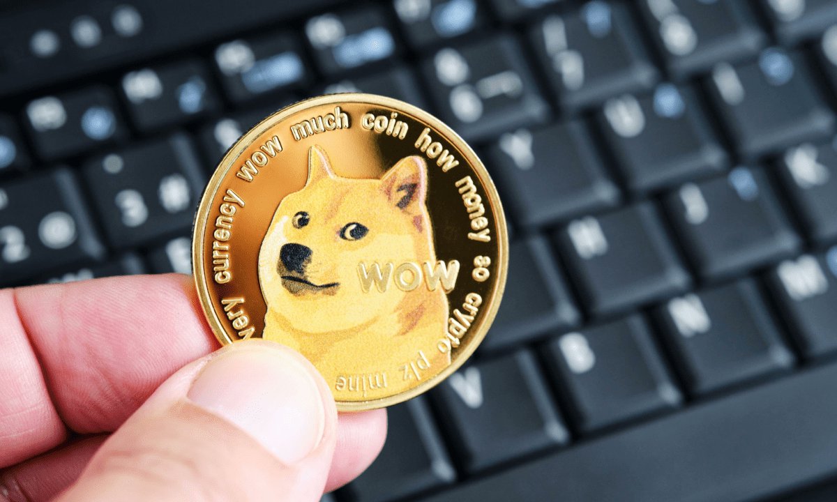 Haven't got a @coinspotau account yet? Sign up with my referral link and get $10 worth of #Bitcoin for free! coinspot.com.au/join/REFVB4ZJQ 

#DOGECOiN iS ON THE MOVE ! ! ! 
Grab a few #million shares NOW & receive #FinancialFreedom in the months to come  ! ! ! #LetsGo