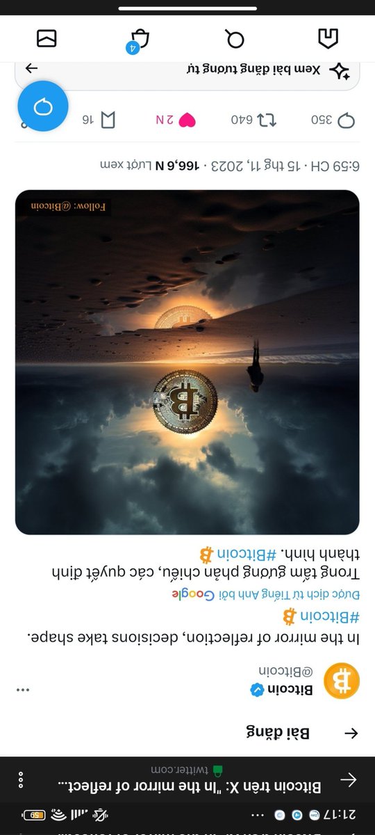 T_GardenofYouth's tweet photo. @elonmusk Bình minh cho Pi Coin, ngồi vào tên lửa của Musk và go to the moon nào 😜
#PiNetWork
#jackKing
#volamvien0303 https://t.co/sQxx4j67is